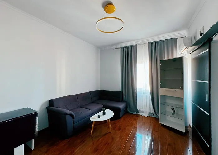 Abbey Inn Rosetti Bucureşti